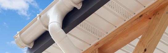 get Fisherford guttering quotes today