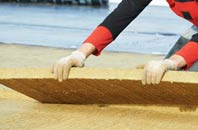 find rated Fisherford roof insulation companies